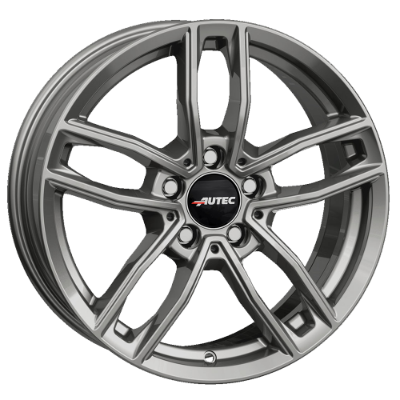Autec Mercador Titanium 6,50x16 5x112,00 ET44,00