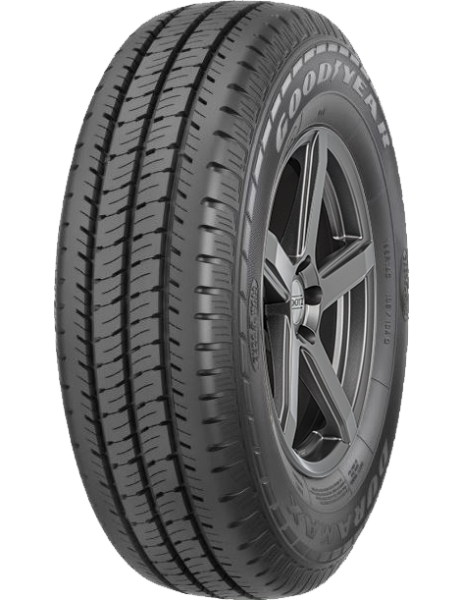 Goodyear Duramax G2 195/70 R15 104/102 S C