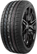 Nahaufnahme der Lauffläche Rockblade Rock 525 205/50 R17 93 W XL