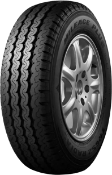 Nahaufnahme der Lauffläche Triangle TR652 195/65 R15 98/96 T C