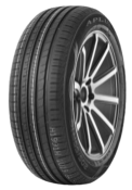 Nahaufnahme der Lauffläche Aplus A609 175/70 R12 80 T