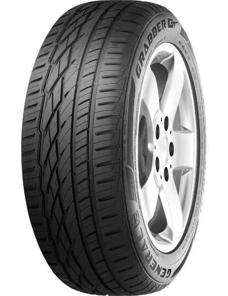 General Grabber GT Plus 255/50 R19 107 Y XL, FR