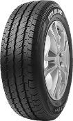 Nahaufnahme der Lauffläche Goldline GLV1 165/80 R13 94/92 R C