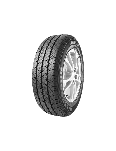 Goldline GL 4SEASON LT 195/70 R15 104/102 R C