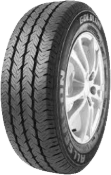 Nahaufnahme der Lauffläche Goldline GLTW91 195/70 R15 104/102 R C