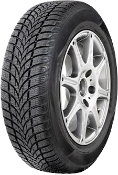 Nahaufnahme der Lauffläche Novex NX-Speed 3 195/65 R15 91 V