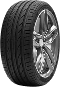 Nahaufnahme der Lauffläche Novex SuperSpeed A3 235/45 R17 97 W XL