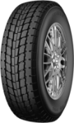 Nahaufnahme der Lauffläche Petlas FullGrip PT925 All-Weather 225/75 R16 118/116 R C