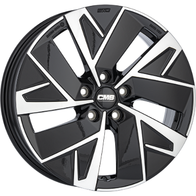 CMS C32 AERO DB 7,00x18 5x114,30 ET45,00