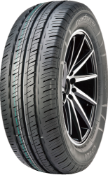 Nahaufnahme der Lauffläche Comforser CF620 175/70 R13 82 H