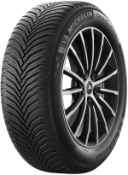 Nahaufnahme der Lauffläche Michelin CrossClimate 2 275/45 R20 110 H XL, VOL