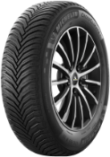 Nahaufnahme der Lauffläche Michelin CrossClimate 2 175/65 R15 88 H XL