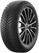 Nahaufnahme der Lauffläche Michelin CrossClimate 2 195/50 R16 88 V XL