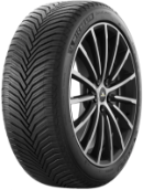 Nahaufnahme der Lauffläche Michelin CrossClimate 2 235/45 R18 98 Y XL