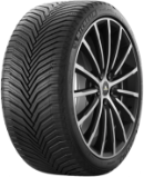 Nahaufnahme der Lauffläche Michelin CrossClimate 2 255/35 R18 94 Y XL