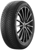 Nahaufnahme der Lauffläche Michelin CrossClimate 2 215/50 R19 93 T