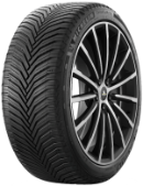 Nahaufnahme der Lauffläche Michelin CrossClimate 2 245/40 R19 98 Y XL