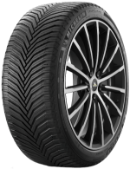 Nahaufnahme der Lauffläche Michelin CrossClimate 2 255/40 R19 100 Y XL