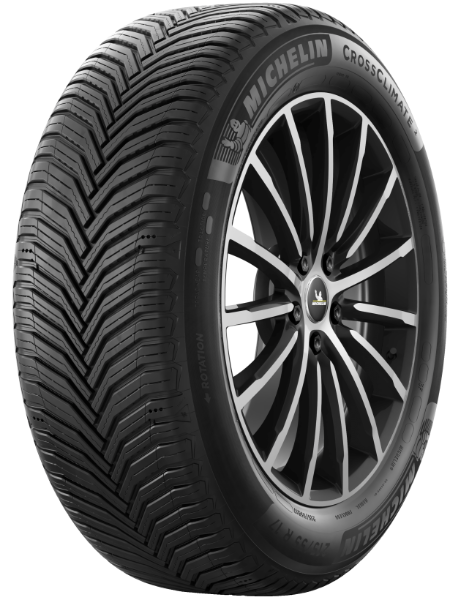 Michelin CrossClimate 2 215/65 R17 103 V XL