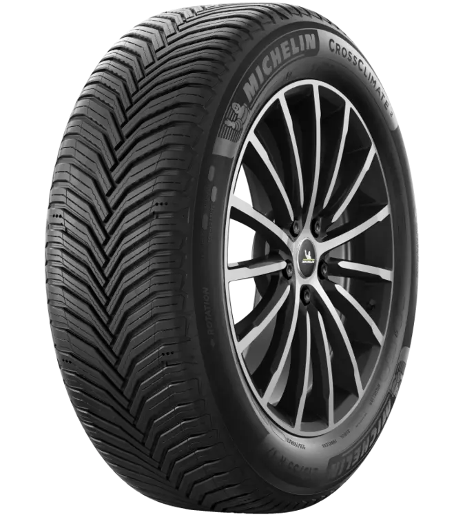 Michelin CrossClimate 2 235/50 R18 101 Y XL