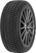 Nahaufnahme der Lauffläche Triangle SeasonX TA01 155/60 R15 74 T