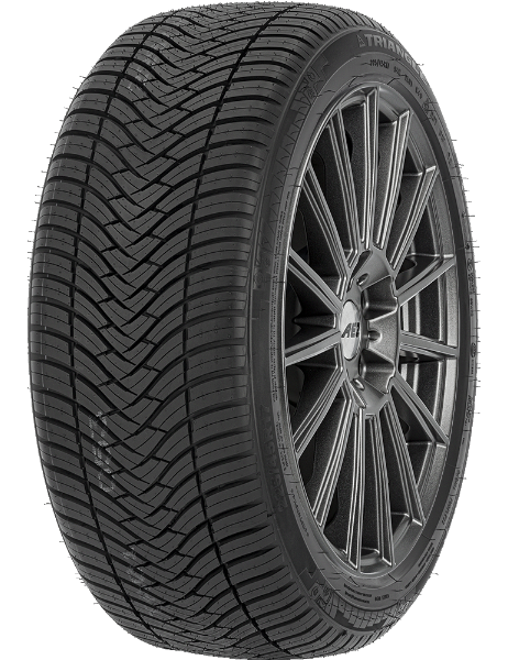 Triangle SeasonX TA01 225/65 R17 106 V XL