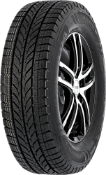 Nahaufnahme der Lauffläche Fulda Conveo Trac 3 195/75 R16 107/105 R C
