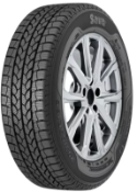 Nahaufnahme der Lauffläche Sava Eskimo LT 215/60 R16 103/101 T C