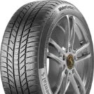 Continental WinterContact TS 870 P 245/45 R19 102 V XL, FR - Vorschaubild 1