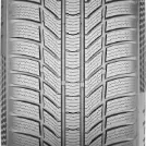 Continental WinterContact TS 870 P 245/45 R19 102 V XL, FR - Vorschaubild 2
