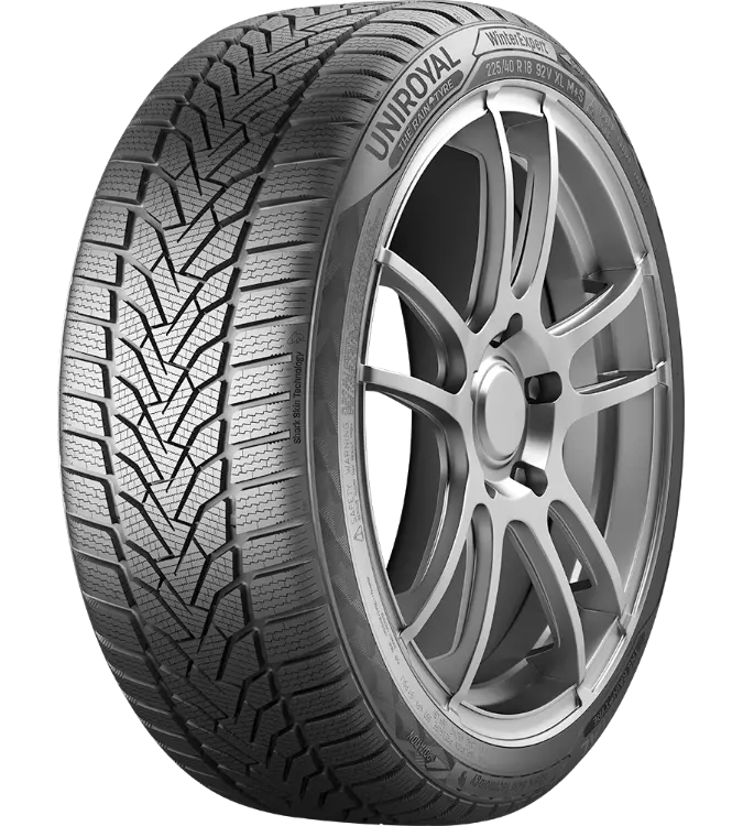 Uniroyal WinterExpert 225/50 R17 98 V XL, FR