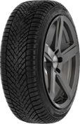 Nahaufnahme der Lauffläche Pirelli Cinturato Winter 2 205/40 R18 86 V XL
