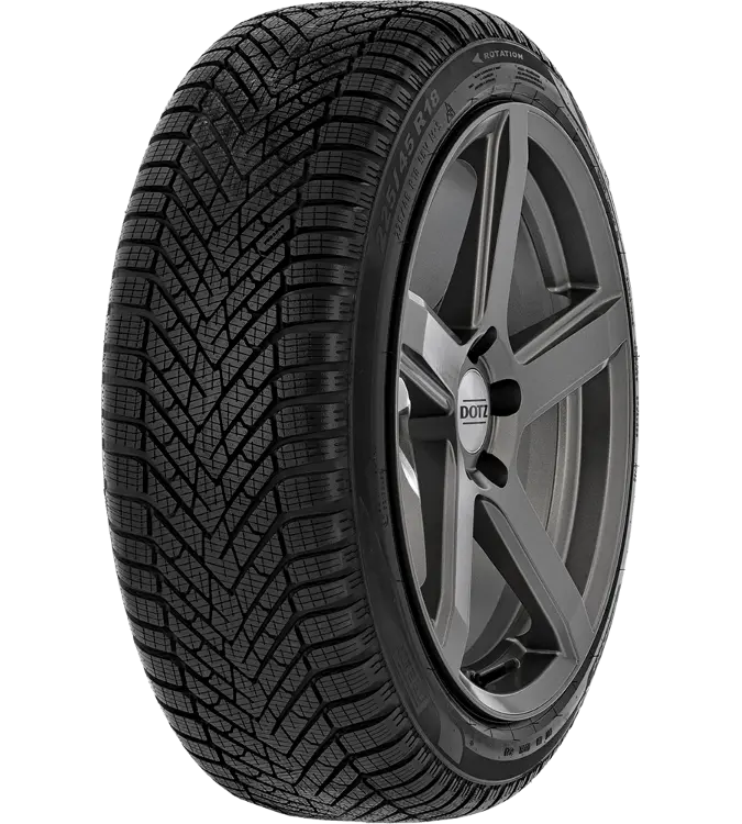 Pirelli Cinturato Winter 2 235/55 R17 103 V XL