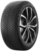 Nahaufnahme der Lauffläche Michelin CrossClimate 2 SUV 255/45 R19 104 H XL, VOL