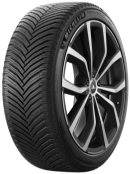 Nahaufnahme der Lauffläche Michelin CrossClimate 2 SUV 235/45 R20 100 H XL, VOL