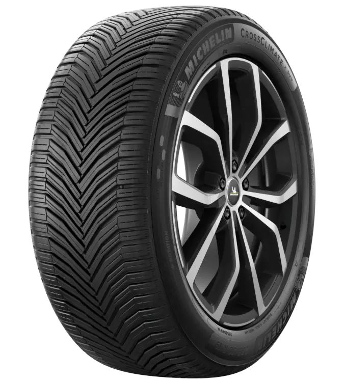 Michelin CrossClimate 2 SUV 255/50 R19 107 Y XL