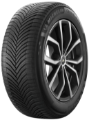 Nahaufnahme der Lauffläche Michelin CrossClimate 2 SUV 255/55 R19 111 W XL