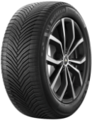 Nahaufnahme der Lauffläche Michelin CrossClimate 2 SUV 265/50 R19 110 W XL