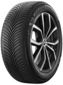 Nahaufnahme der Lauffläche Michelin CrossClimate 2 SUV 265/50 R20 111 V XL