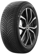 Nahaufnahme der Lauffläche Michelin CrossClimate 2 SUV 225/55 R19 99 V