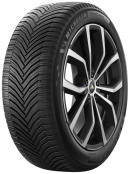Nahaufnahme der Lauffläche Michelin CrossClimate 2 SUV 235/50 R19 103 V XL