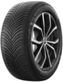 Nahaufnahme der Lauffläche Michelin CrossClimate 2 SUV 255/50 R19 103 T