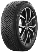 Nahaufnahme der Lauffläche Michelin CrossClimate 2 SUV 265/40 R22 106 W XL