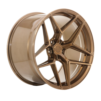 CONCAVER CVR2 Brushed Bronze 8,50x19 5x120,00 ET35,00