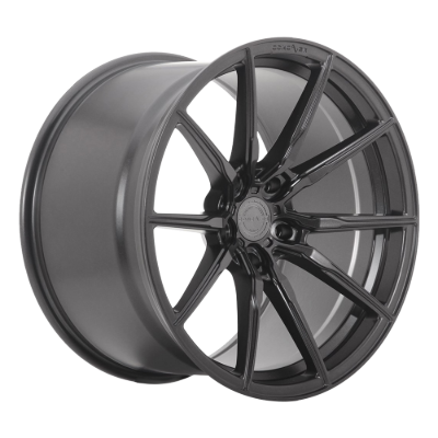 CONCAVER CVR4 Carbon Graphite 9,50x19 5x112,00 ET45,00