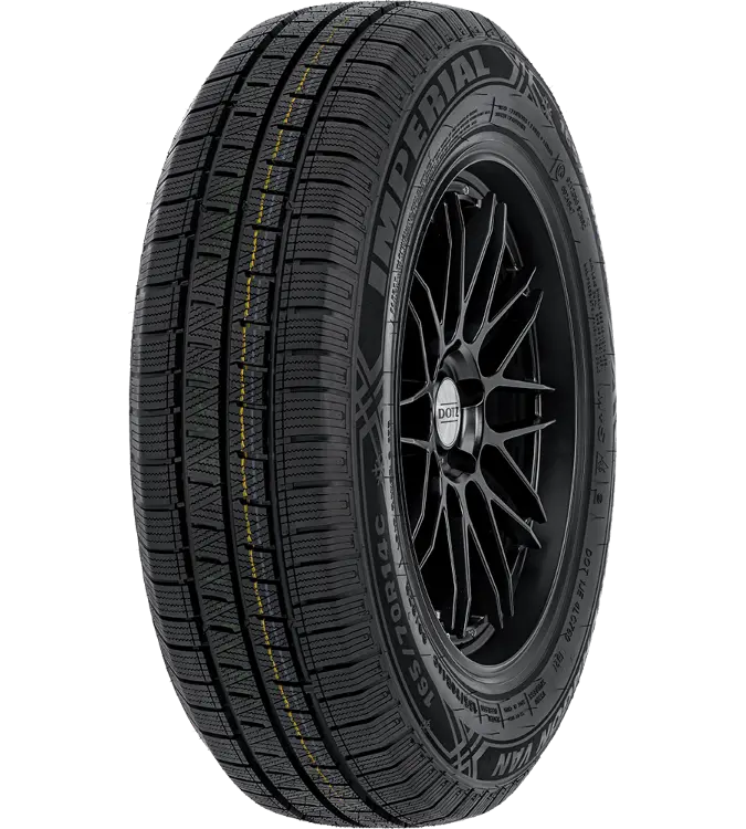 Imperial Snowdragon VAN 185/80 R14 102/100 R C