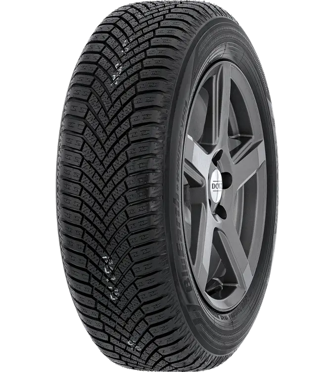 Yokohama BluEarth-Winter V906 215/55 R18 99 V XL