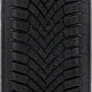 Yokohama BluEarth-Winter V906 215/55 R18 99 V XL - Vorschaubild 2