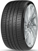Nahaufnahme der Lauffläche Syron Premium Performance G2 225/40 R18 92 Y XL, ZR