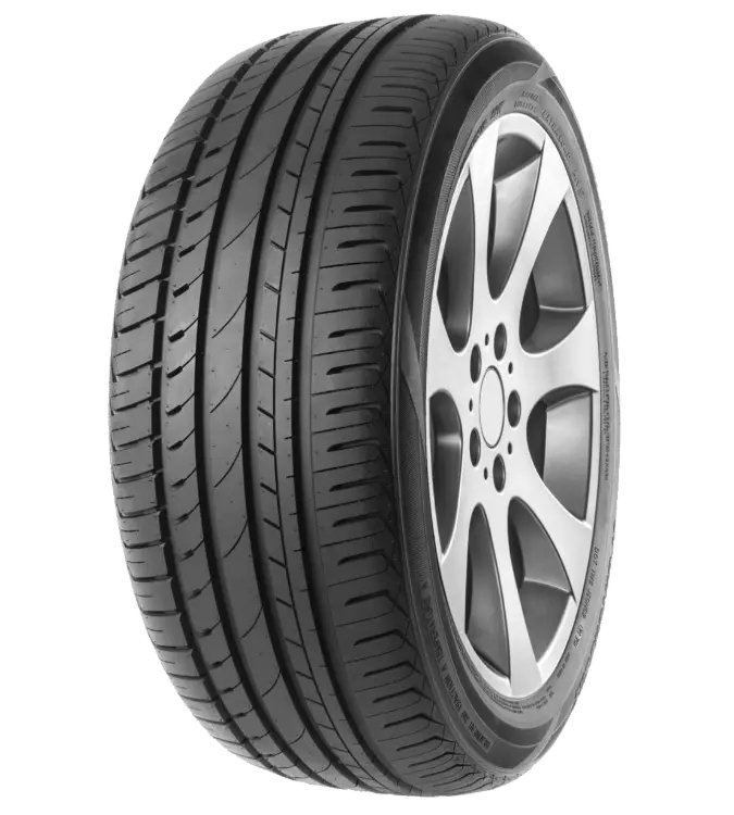Fortuna Ecoplus UHP 2 265/35 R19 98 Y XL